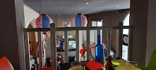 Atmosphère du Restaurant japonais authentique Bento Café à Montpellier - n°2