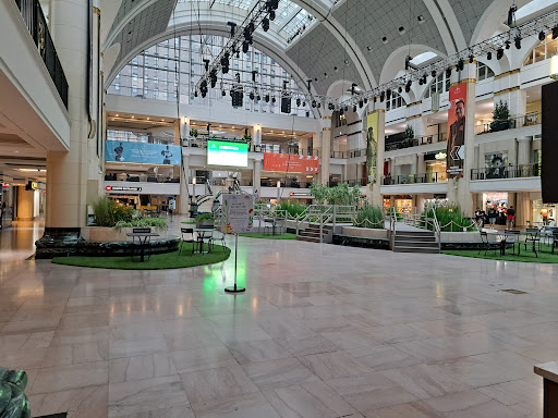 Casino «JACK Cleveland Casino», reviews and photos, 100 Public Square, Cleveland, OH 44113, USA