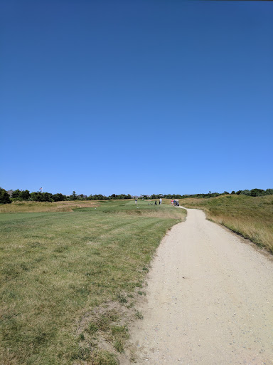 Golf Course «Miacomet Golf Course», reviews and photos, 12 W Miacomet Rd, Nantucket, MA 02554, USA