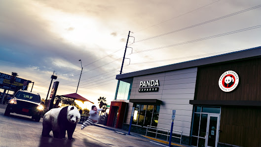 Panda Express 2388 E Union Hills Dr, Phoenix, AZ 85024