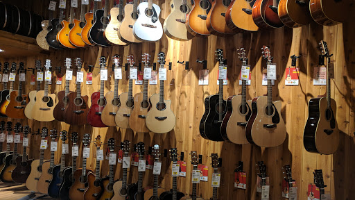 Guitar Center