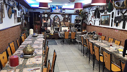 Restaurante Café São João Canelas