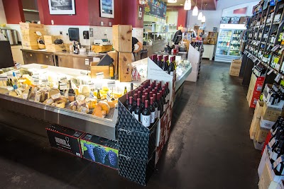 Photos of The Wine Bar - Watercolor on 30A