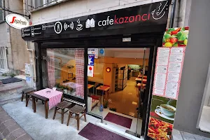 Cafe Kazanci image