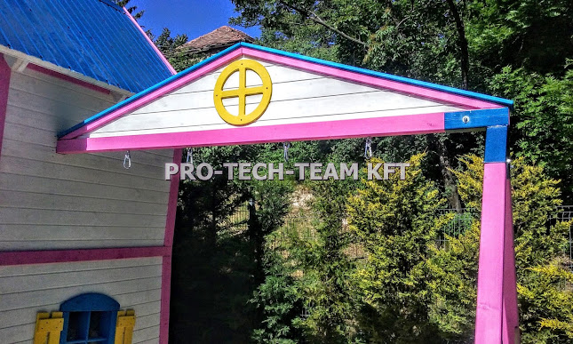 Pro-Tech-Team kft