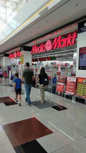 MediaMarkt CC Nevada Shopping