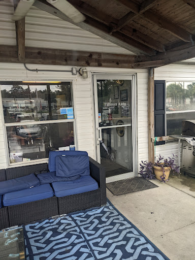 Used Car Dealer «Tillman Auto», reviews and photos, 8768 Beach Blvd, Jacksonville, FL 32216, USA