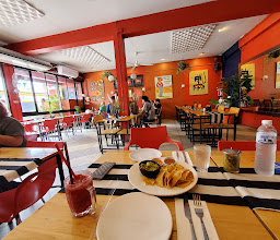 Salsa Kitchen photo