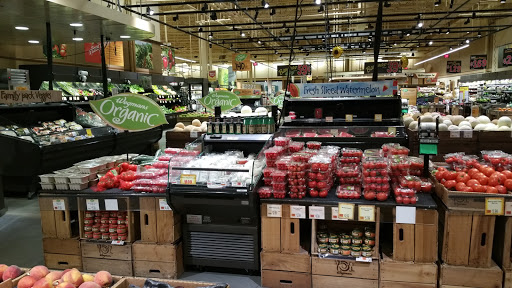 Supermarket «Wegmans», reviews and photos, 9102 Shops Way, Northborough, MA 01532, USA