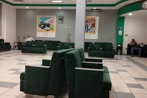 Terminal de Autobuses ETN Turistar en Culiacán image