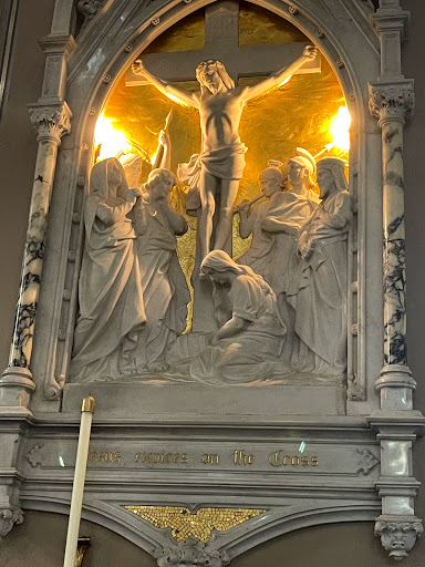 Catholic Cathedral «Cathedral of St. Helena», reviews and photos