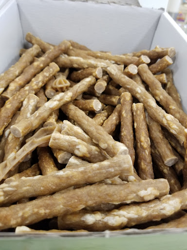 Pet Supply Store «PetSmart», reviews and photos, 33963 Doheny Park Rd, San Juan Capistrano, CA 92675, USA