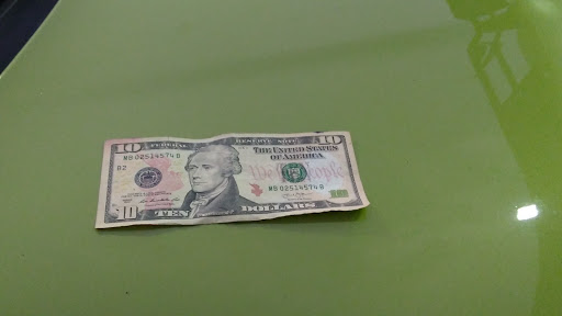 Car Wash «Davie Self Serve Car Wash», reviews and photos, 4201 Davie Road Extension, Hollywood, FL 33024, USA