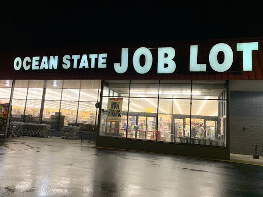 Ocean State Job Lot, 1001 Boston Providence Hwy, Norwood, MA 02062, USA, 