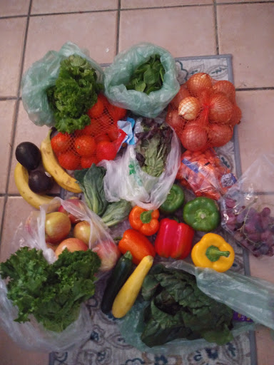 Greengrocer «Hyde Park Produce Market», reviews and photos, 1226 E 53rd St, Chicago, IL 60615, USA