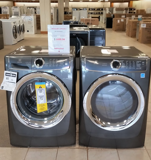 Appliance Store «ApplianceSmart», reviews and photos, 1350 Market Pl Blvd, Cumming, GA 30041, USA