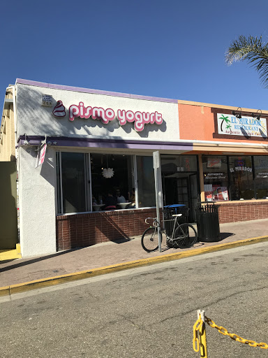 Frozen Yogurt Shop «Pismo Yogurt», reviews and photos, 187 Pomeroy Ave, Pismo Beach, CA 93449, USA