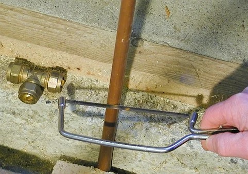 Plumber «Chicagoland Plumbing Inc.», reviews and photos, 5813 W Grand Ave, Chicago, IL 60639, USA