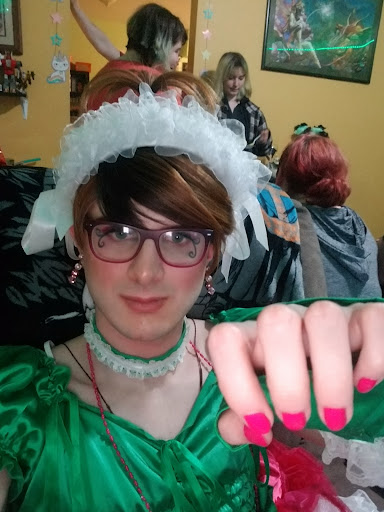 Hair Salon «Studio 9 Salon», reviews and photos, 37717 Mound Rd, Sterling Heights, MI 48310, USA