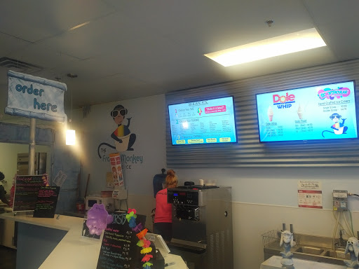 Dessert Shop «The Frozen Monkey», reviews and photos, 15661 W Roosevelt St #105, Goodyear, AZ 85338, USA