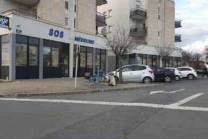 SOS Médecins Val d'Oise