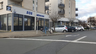 SOS Médecins Val d'Oise à Taverny