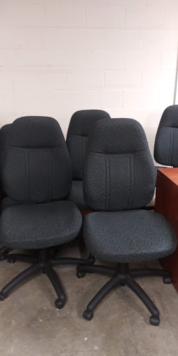 Furniture Store «Celio Office Furniture Outlet», reviews and photos, 7200 Fullerton Rd, Springfield, VA 22150, USA