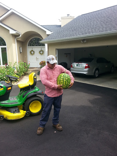 Golf Club «Reems Creek Golf Club», reviews and photos, 36 Pink Fox Cove Rd, Weaverville, NC 28787, USA