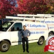 La Fayette Plumbing Inc