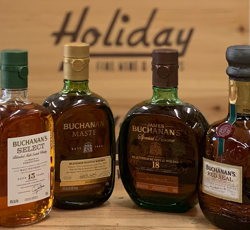 Liquor Store «Holiday Wine & Spirits», reviews and photos, 5039 Buford Hwy NE, Chamblee, GA 30341, USA