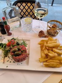 Plats et boissons du Restaurant Le Boissy d'Anglas à Paris - n°20