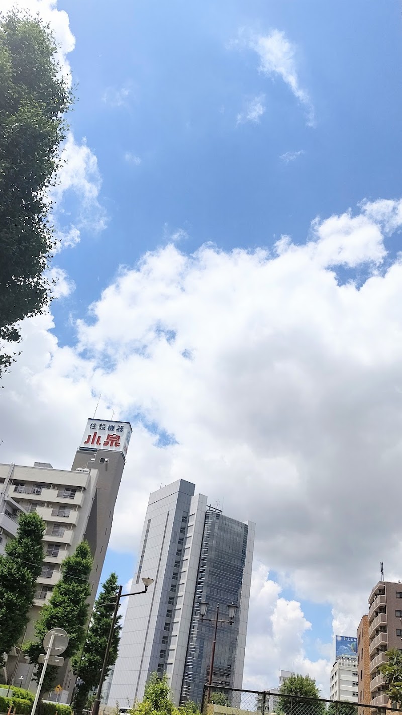 Daiwa荻窪タワー