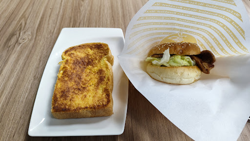 里歐歐式早餐 新竹忠孝店 的照片