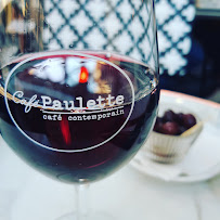 Plats et boissons du Restaurant Café Paulette à Nice - n°11
