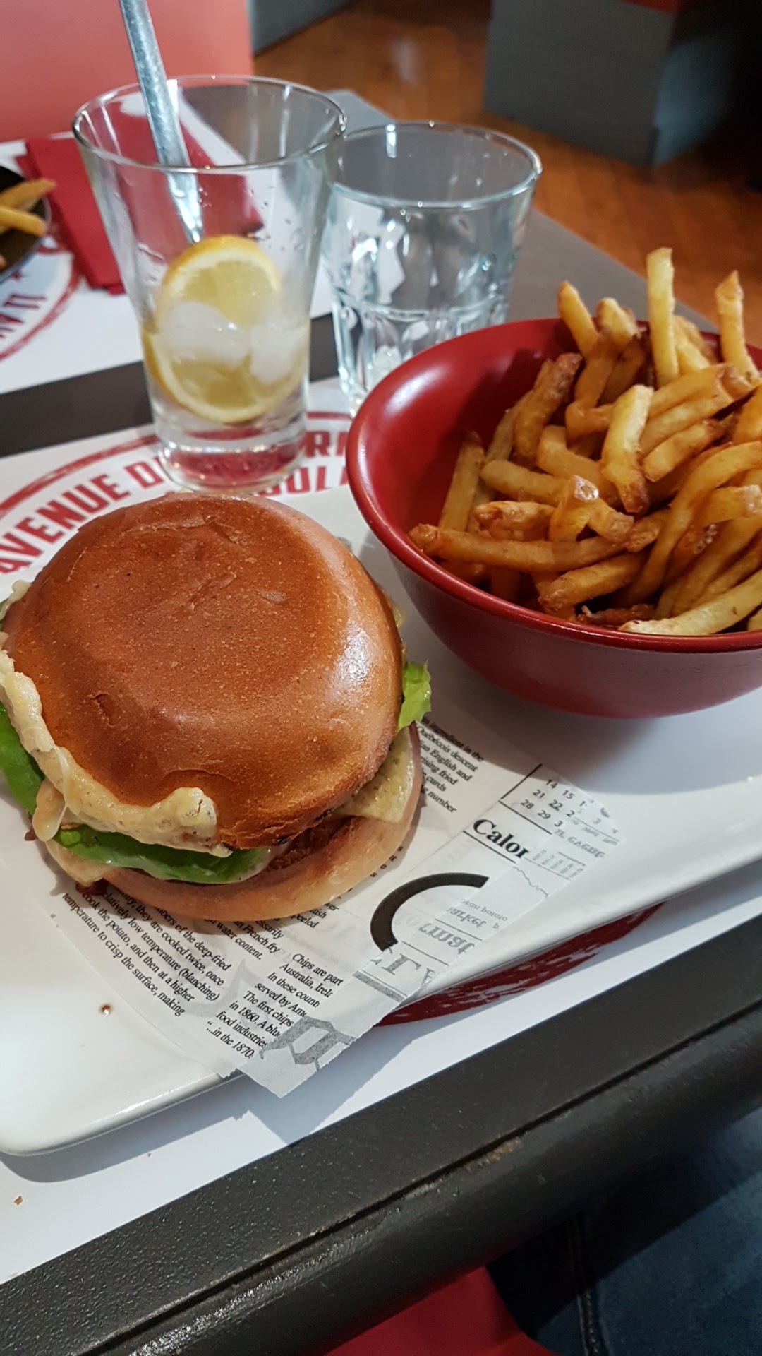 Photo n° 4 de l'avis de Stanislas.A fait le 18/12/2017 à 11:50