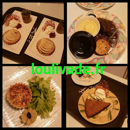 Petit déjeuner Chambre d'hôtes L'Oulivade 26230 Grignan