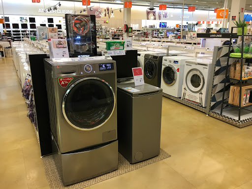 Home appliances and electronics stores Toulouse