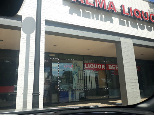 Convenience Store «Alma liquor & market», reviews and photos, 700 Alma Dr #143, Plano, TX 75075, USA
