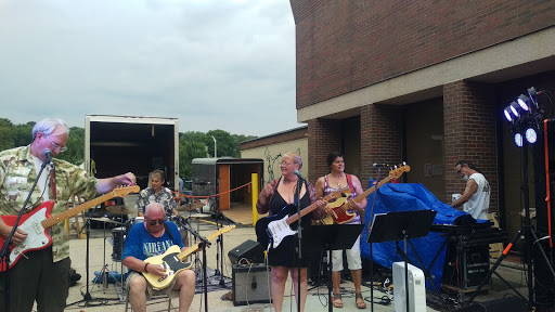 Performing Arts Theater «Windham Theatre Guild», reviews and photos, 779 Main St, Willimantic, CT 06226, USA