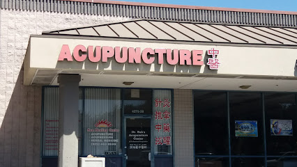 Dr. Sun's Acupuncture Center