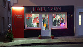 Salon de coiffure Hair'zen 72800 Aubigné-Racan