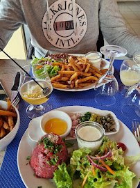 Plats et boissons du Restaurant Bistro Le Navigateur à L'Île-d'Yeu - n°10