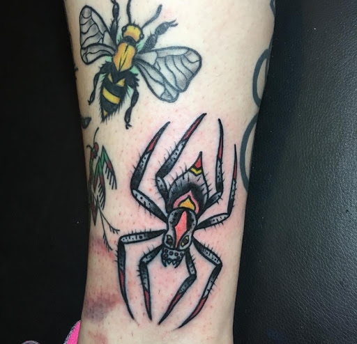 Explore sunscreen tattoo ideas, creative tattoo ideas in Concord, available at Sterling Tattoo Club