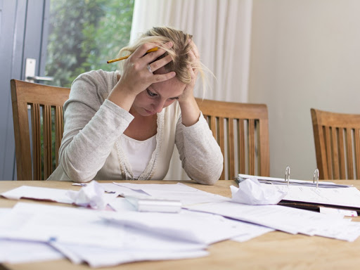 Bankruptcy attorney Simi Valley
