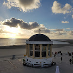 Photo n°3 de l'avis de Dennis.t fait le 14/05/2019 à 07:47 sur le  Ria' s Beach Café à Borkum