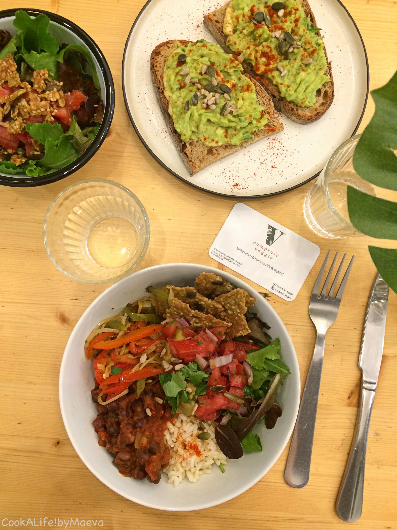 Photo n° 4 de l'avis de Maeva. fait le 07/01/2018 à 20:02