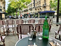 Atmosphère du Restaurant La Favorite Turbigo à Paris - n°7