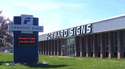 Forward Signs Inc