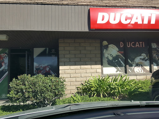 Motorcycle Dealer «Southern California Motorcycles», reviews and photos, 515 W Lambert Rd, Brea, CA 92821, USA