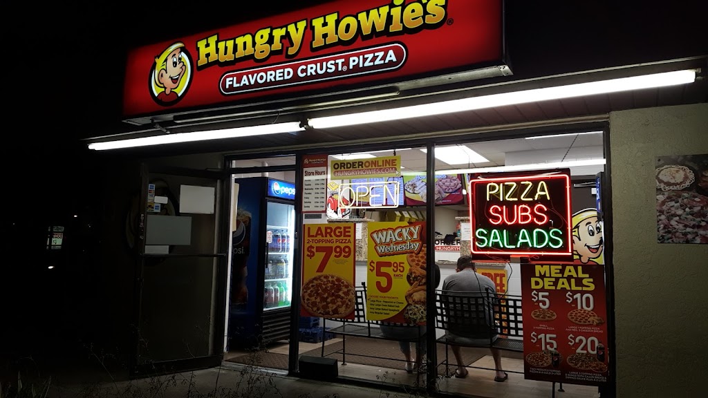 Hungry Howie's Pizza & Subs 33615